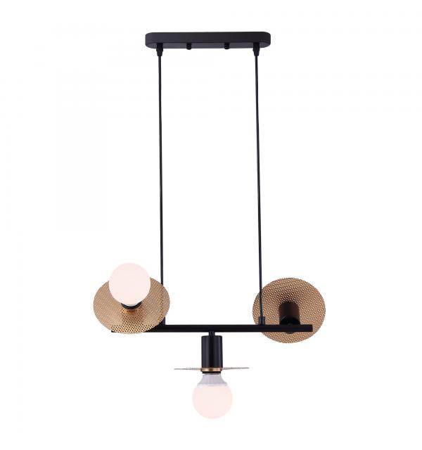 Светильник Freya Ferro FR4009PL-03GB