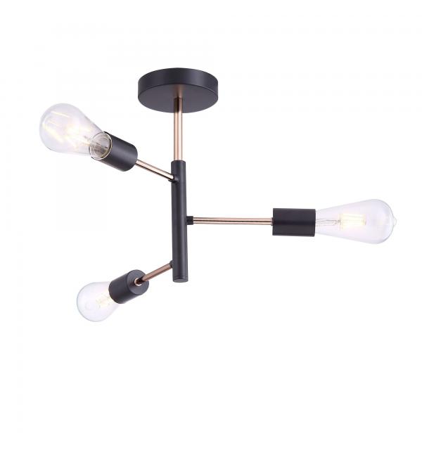 Светильник Freya Matis FR4010CL-03GB