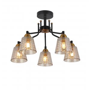 Светильник Freya Capella FR4017PL-05BBZ