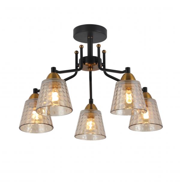 Светильник Freya Capella FR4017PL-05BBZ