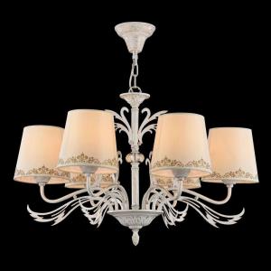 Светильник Freya AGAS FR2404-PL-06-WG (FR404-06-GW)