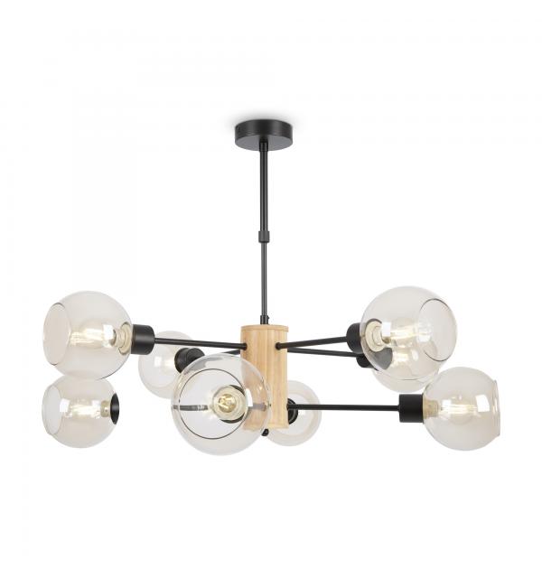 Светильник Freya Marvin FR5055PL-08B