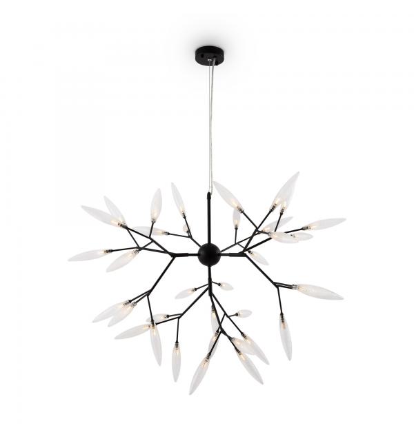 Светильник Freya Iris FR5067PL-36B