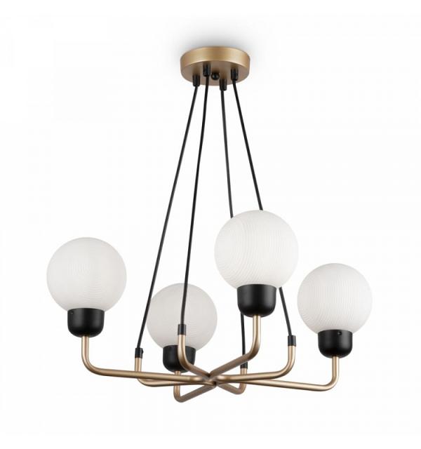 Светильник Freya Venetti FR5114PL-04G