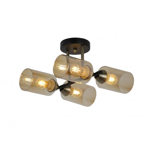 Светильник Freya Glow FR5129PL-04B