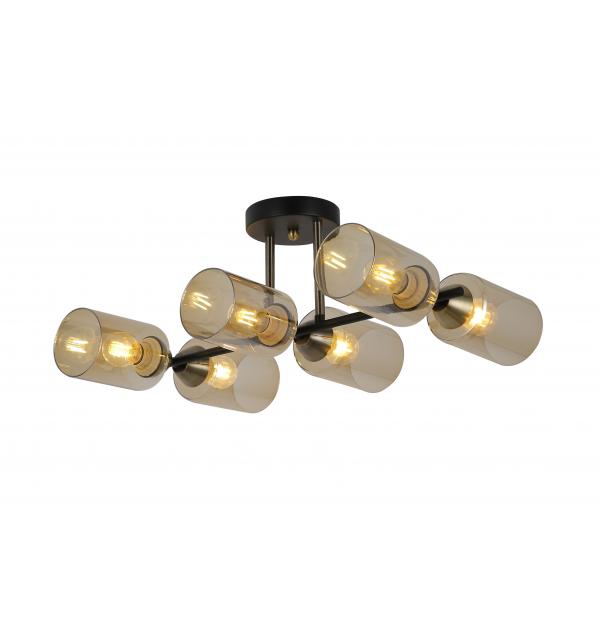 Светильник Freya Glow FR5129PL-06B