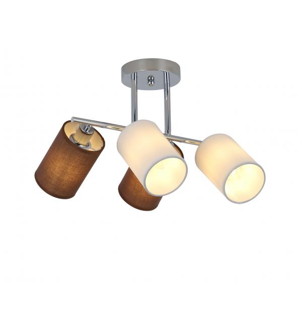 Светильник Freya Course FR5136PL-04CH