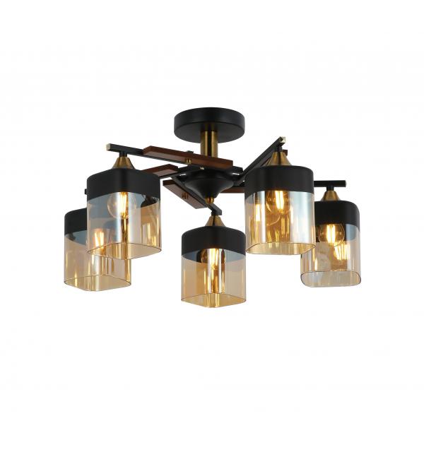 Светильник Freya Glitz FR5154PL-05B