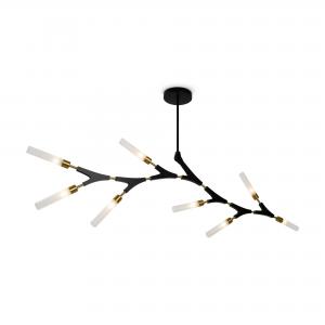 Светильник Freya Crown FR5213PL-08B