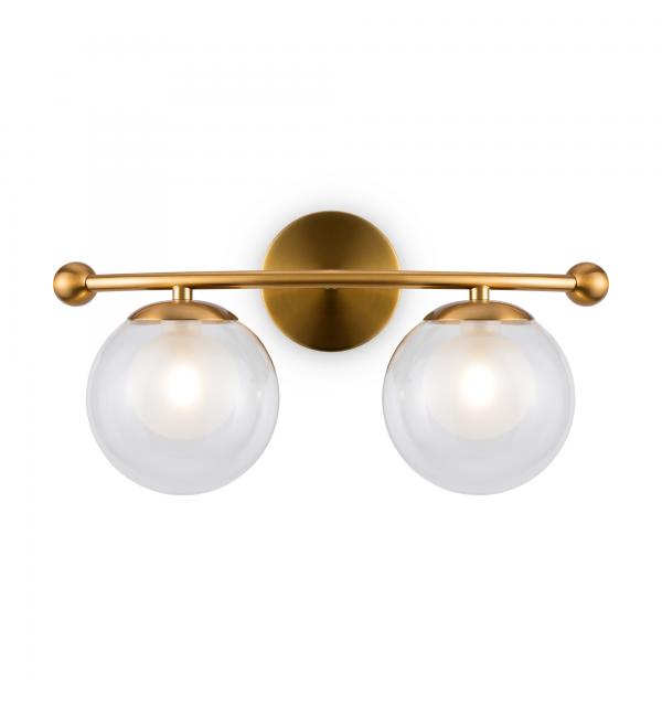 Светильник Freya Lumos FR5262WL-02BS