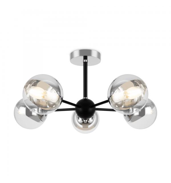 Светильник Freya Sonnet FR5271PL-05B