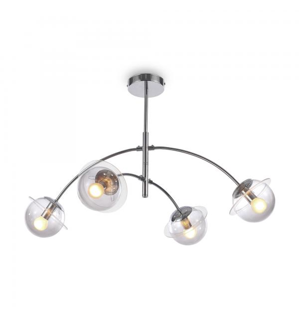 Светильник Freya Lumix FR5323CL-04CH