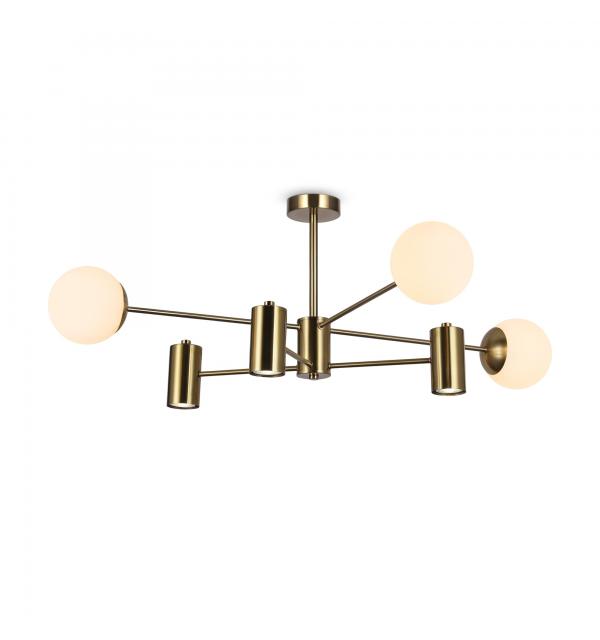 Светильник Freya Starshine FR5325CL-03BS