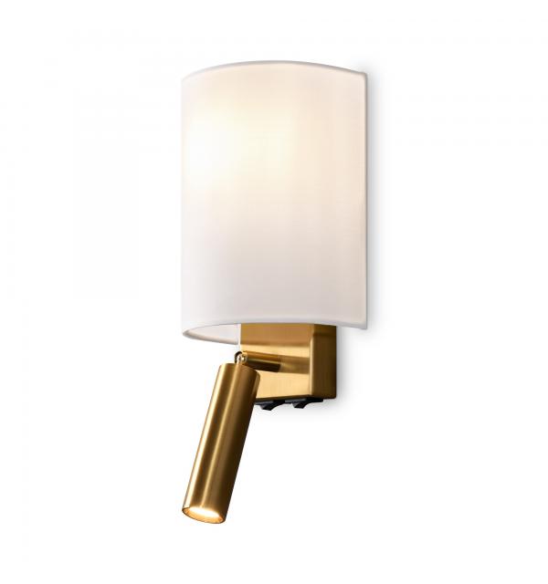 Светильник Freya Bride FR5367WL-L40BS