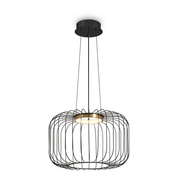 Светильник Freya Citrus FR5398PL-L8B