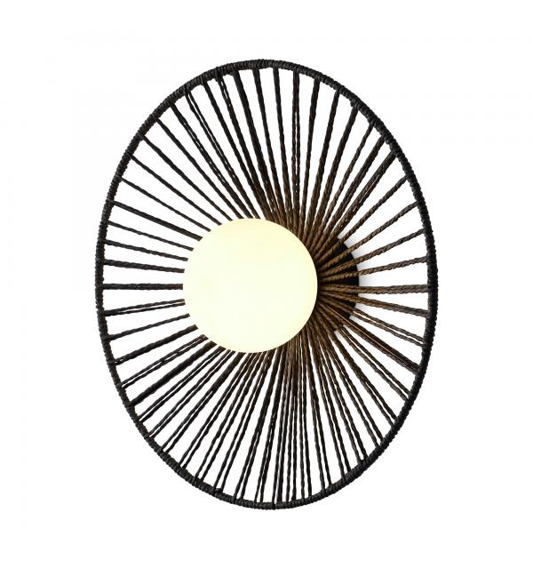 Светильник Freya Cottage FR5405WL-01B2