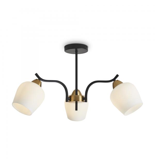 Светильник Freya Shadow FR5422PL-03BZ