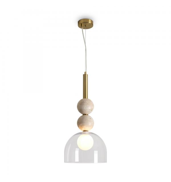 Светильник Freya Sunspot FR5482PL-01BS