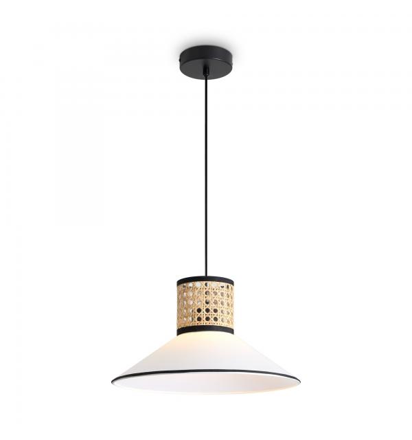 Светильник Freya Mixture FR5483PL-01B3