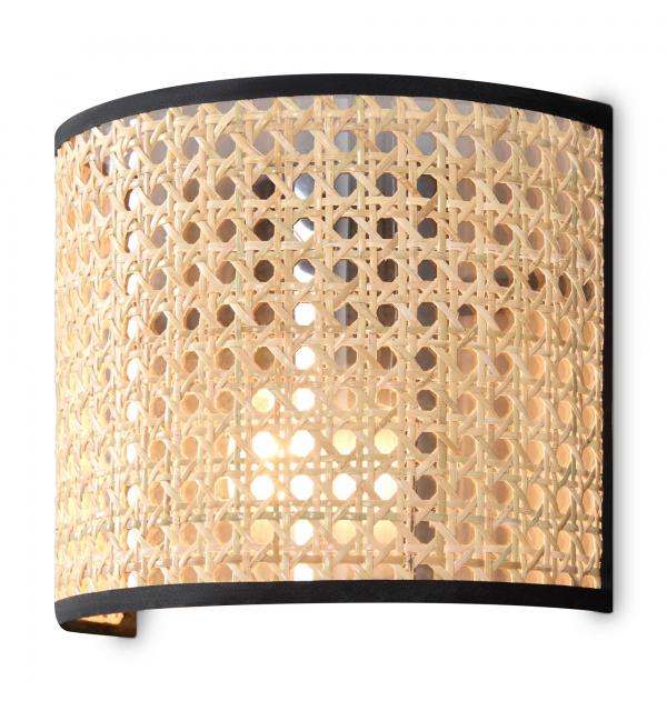 Светильник Freya Mixture FR5483WL-01B