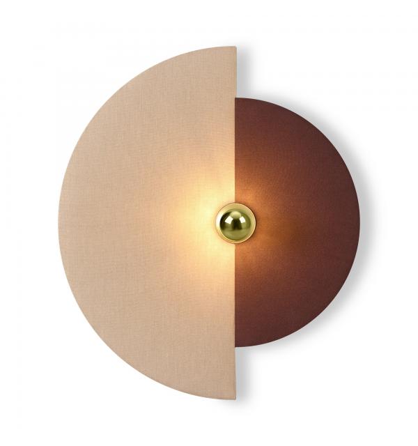 Светильник Freya Carry FR5487WL-01G1