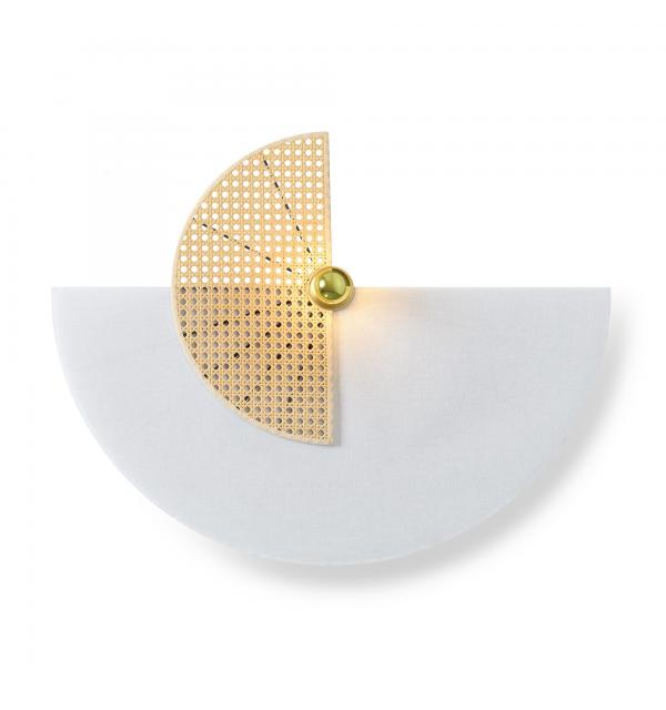 Светильник Freya Carry FR5487WL-01G3