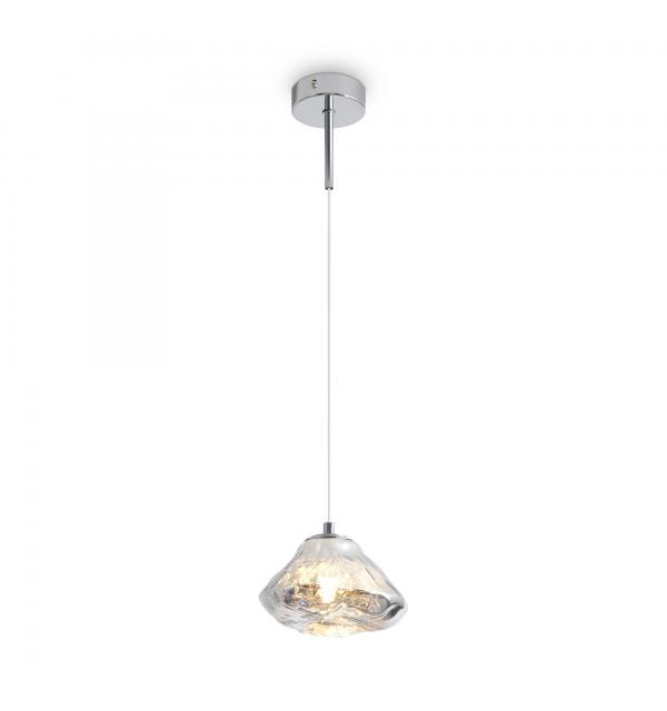 Светильник Freya Eatery FR5488PL-01CH