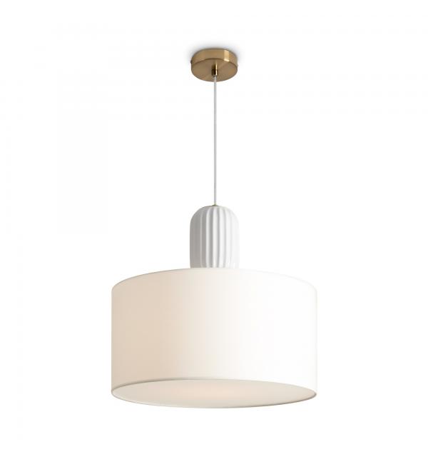 Светильник Freya Ceram FR5491PL-01BS