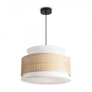 Светильник Freya Weave FR5492PL-01B