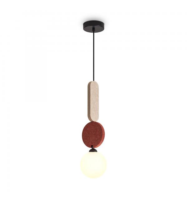 Светильник Freya Acoustic FR5494PL-01TR