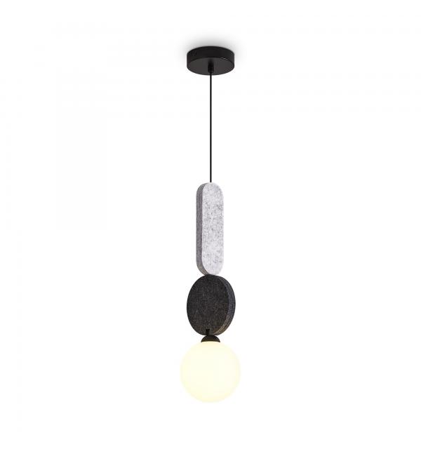 Светильник Freya Acoustic FR5494PL-0GR