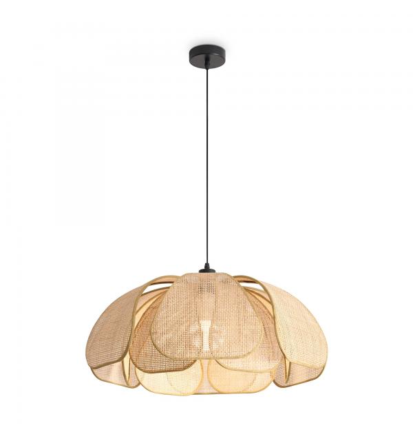 Светильник Freya Cocoon FR5529PL-01B