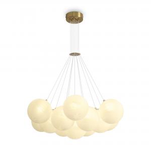 Светильник Freya Fiesta FR5531CL-13BS