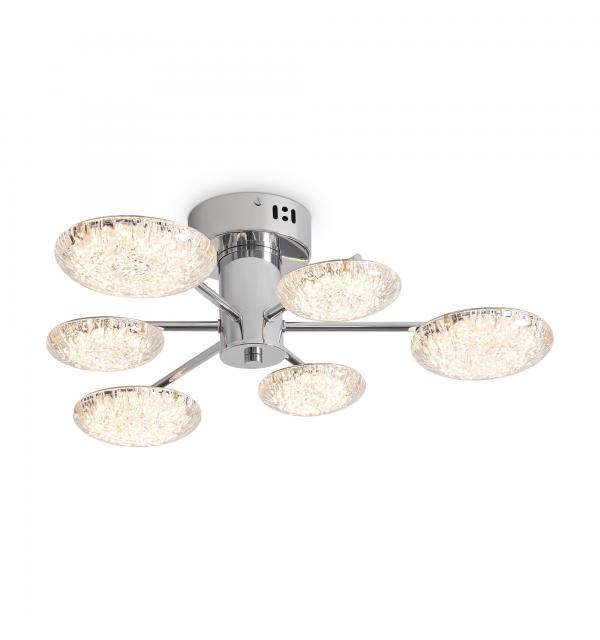 Светильник Freya Plane FR5531CL-L32CH