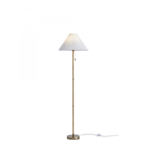 Светильник Freya Kinsley FR5533FL-01BS