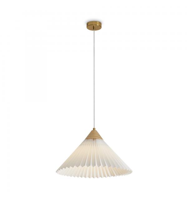 Светильник Freya Kinsley FR5533PL-01BS1