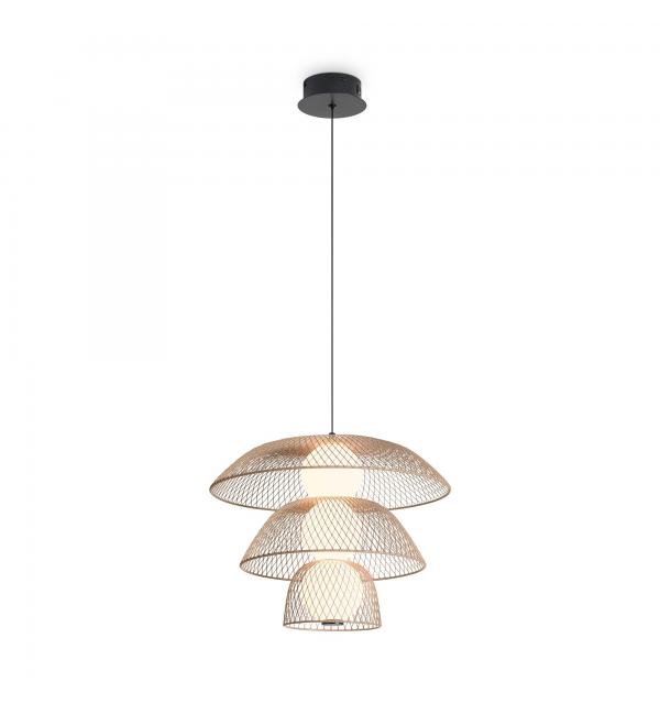 Светильник Freya Harper FR5545PL-L5BG