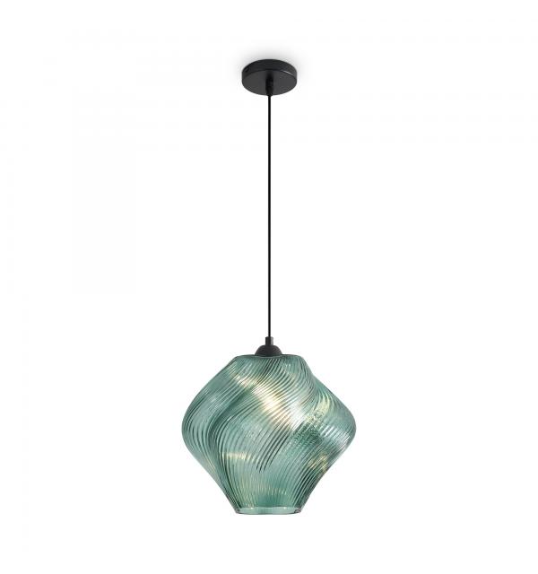 Светильник Freya Shiny FR5548PL-01DBL