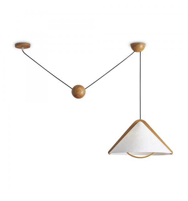 Светильник Freya Umbra FR5554CL-01T