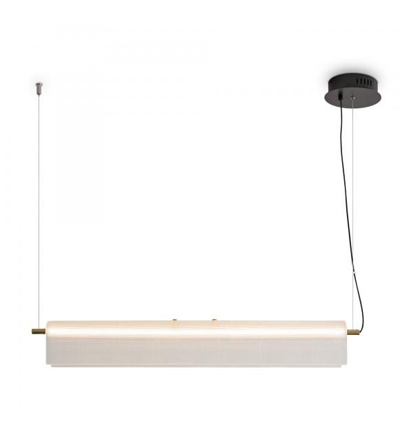 Светильник Freya Loyd FR5556PL-L25BBS