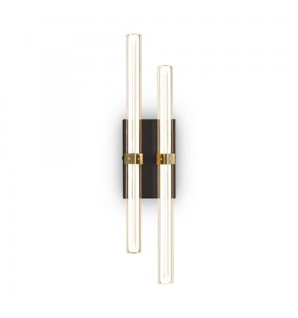 Светильник Freya Brilliance FR5557WL-L11B