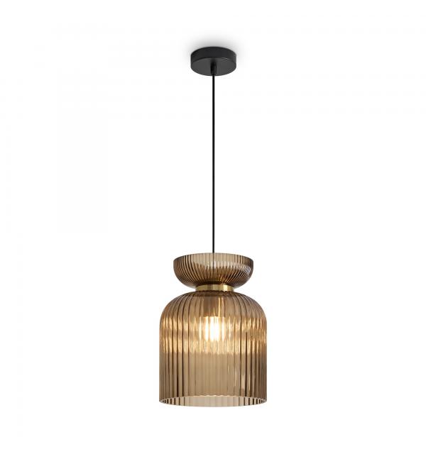 Светильник Freya Layla FR5558PL-01BR