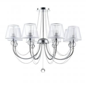 Светильник Freya Beverly FR5661-PL-08-CH