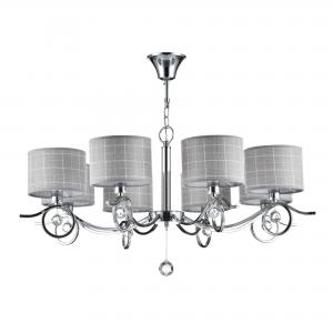 Светильник Freya Bertrand FR5906-PL-08-CH