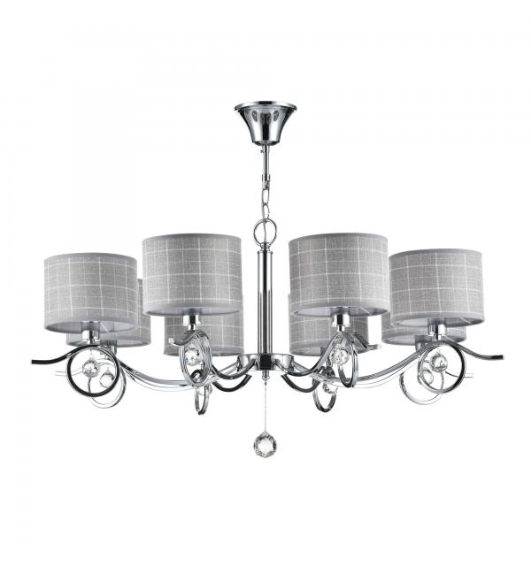 Светильник Freya Bertrand FR5906-PL-08-CH