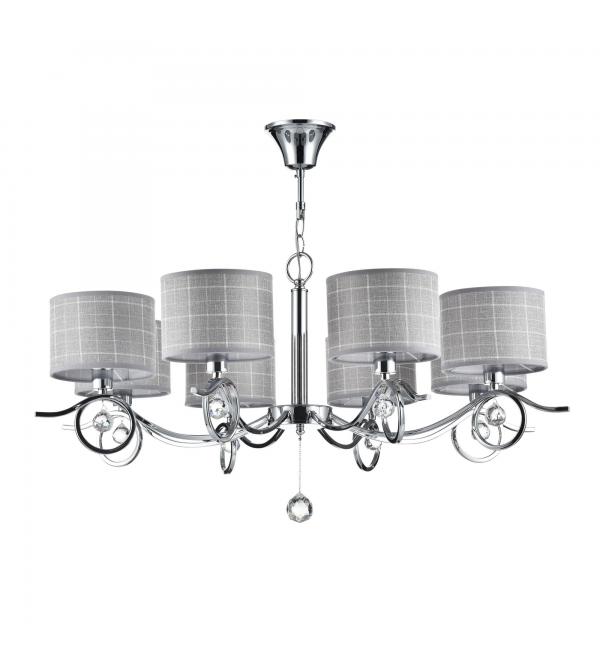 Светильник Freya Bertrand FR5906-PL-08-CH