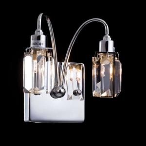 Светильник Freya FOUNTAIN FR5605-WL-02-CH (FR605-02-N)