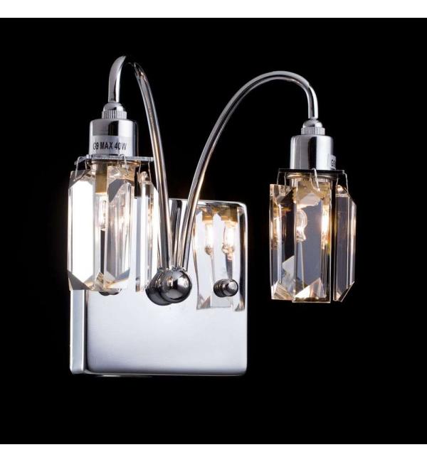 Светильник Freya FOUNTAIN FR5605-WL-02-CH (FR605-02-N)