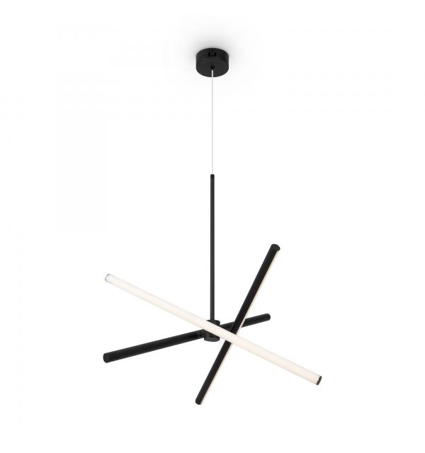 Светильник Freya Artwork FR6069PL-L65B