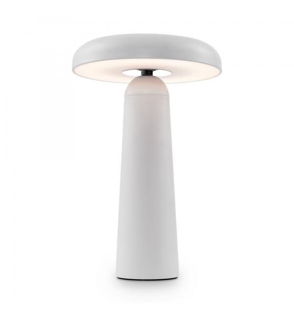 Светильник аккумуляторный Freya Mushroom FR6109TL-L4W